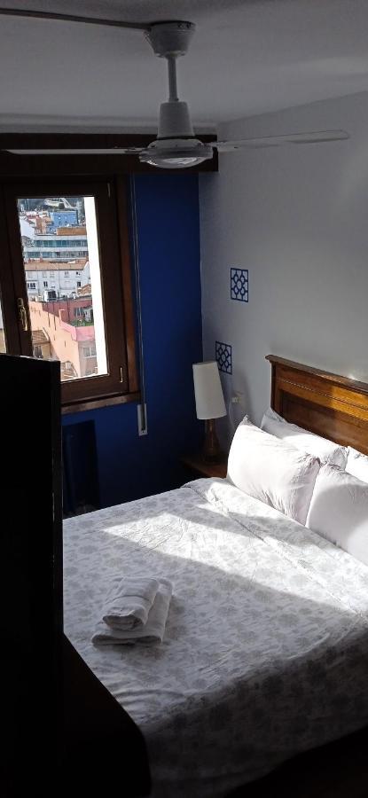 Homestay Superviews: Private With Bath, Parking & Netflix Bilbao