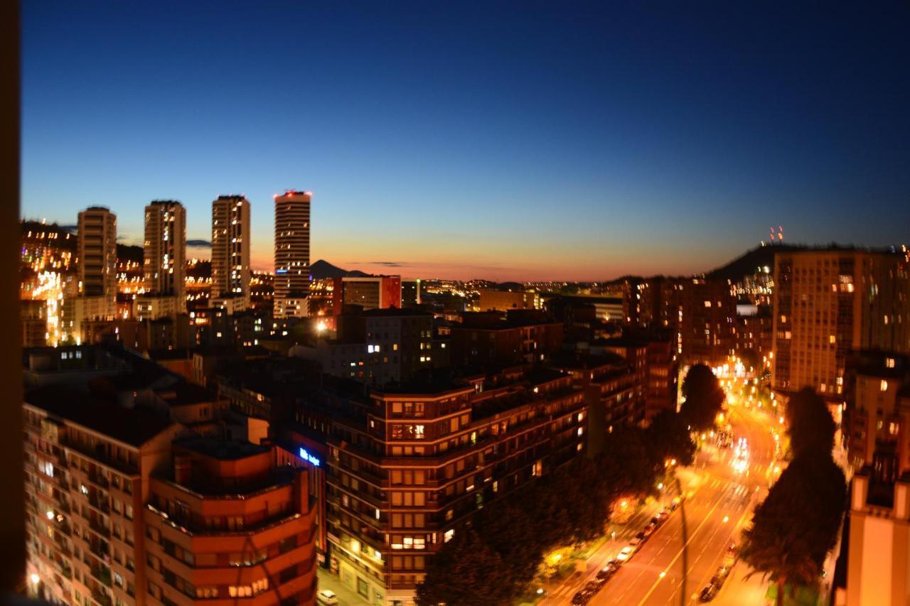 Accommodatie bij particulieren Superviews, Parking 24h Vigilado Incluido Y Netflix En Independiente Con Bano Privado En Particular, Francais&english
