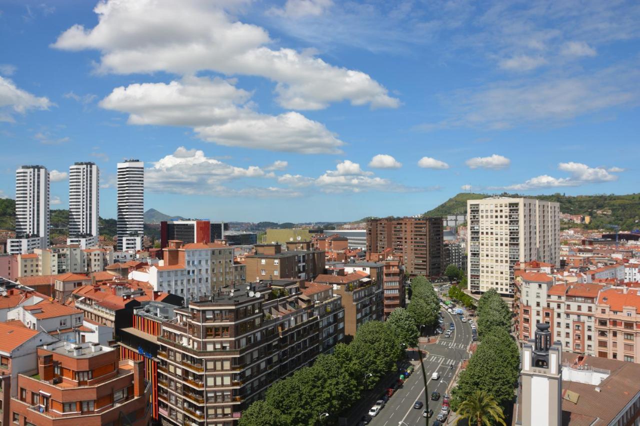 Privatunterkunft Superviews, Parking 24h Vigilado Incluido Y Netflix En Independiente Con Bano Privado En Particular, Francais&english Bilbao