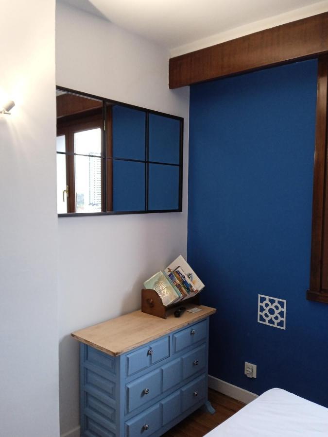 Accommodatie bij particulieren Superviews, Parking 24h Vigilado Incluido Y Netflix En Independiente Con Bano Privado En Particular, Francais&english Bilbao